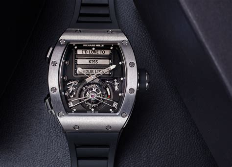 richard mille 69 preis|More.